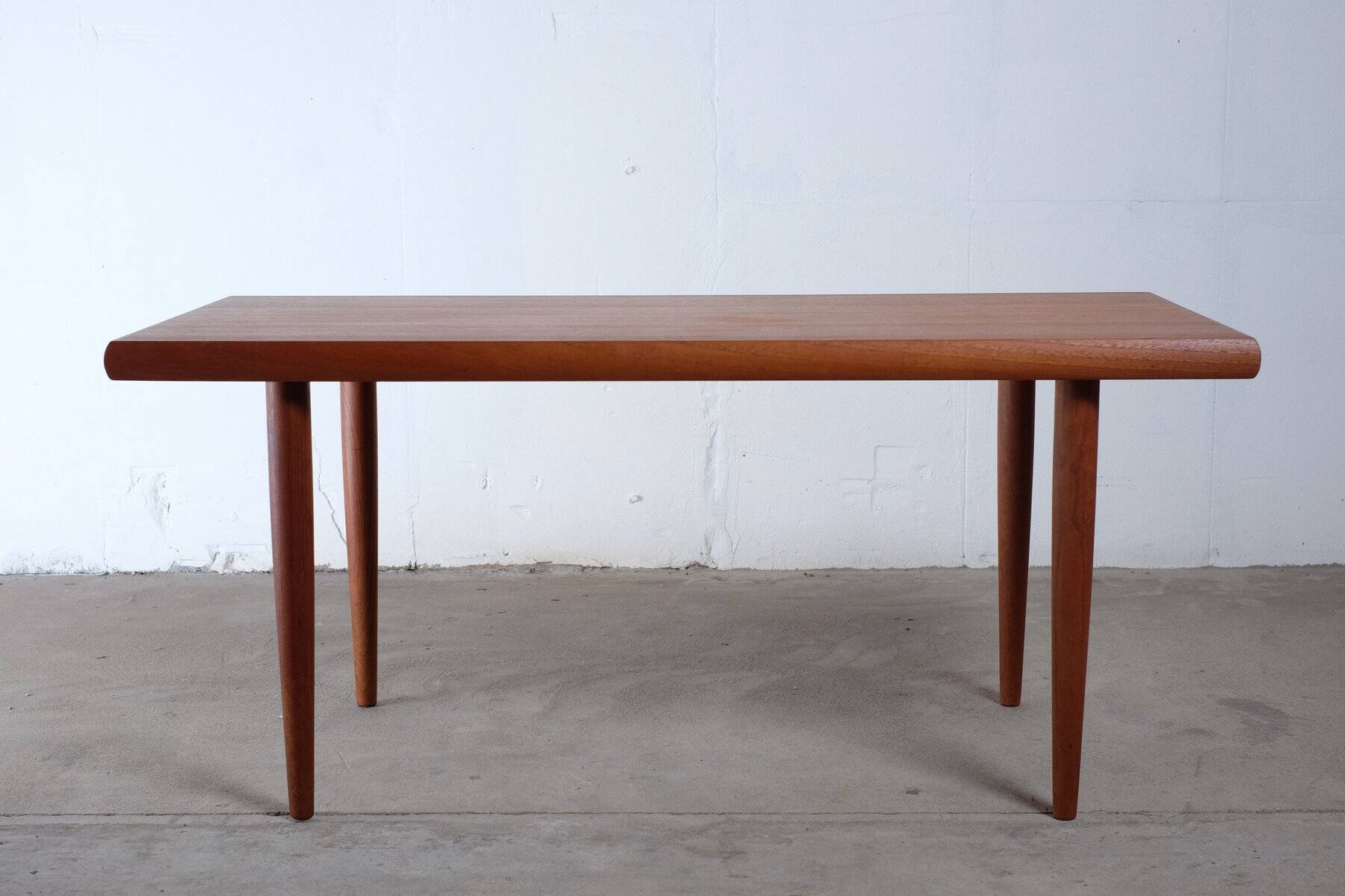 Vintage Teak Coffee Table