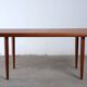 Vintage Teak Coffee Table