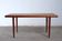 Table Basse Vintage en Teck