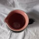 Jug pitcher signed Elchinger France