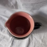 Jug pitcher signed Elchinger France