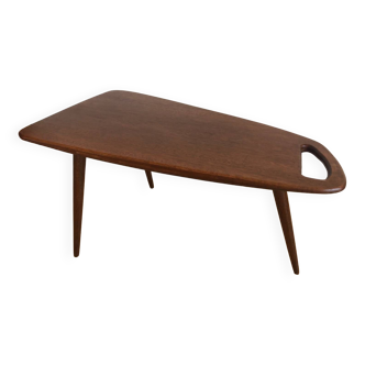 Pierre Cruege coffee table model M44