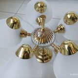 Vintage chandelier