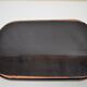 Japan - Antique lacquered wooden top