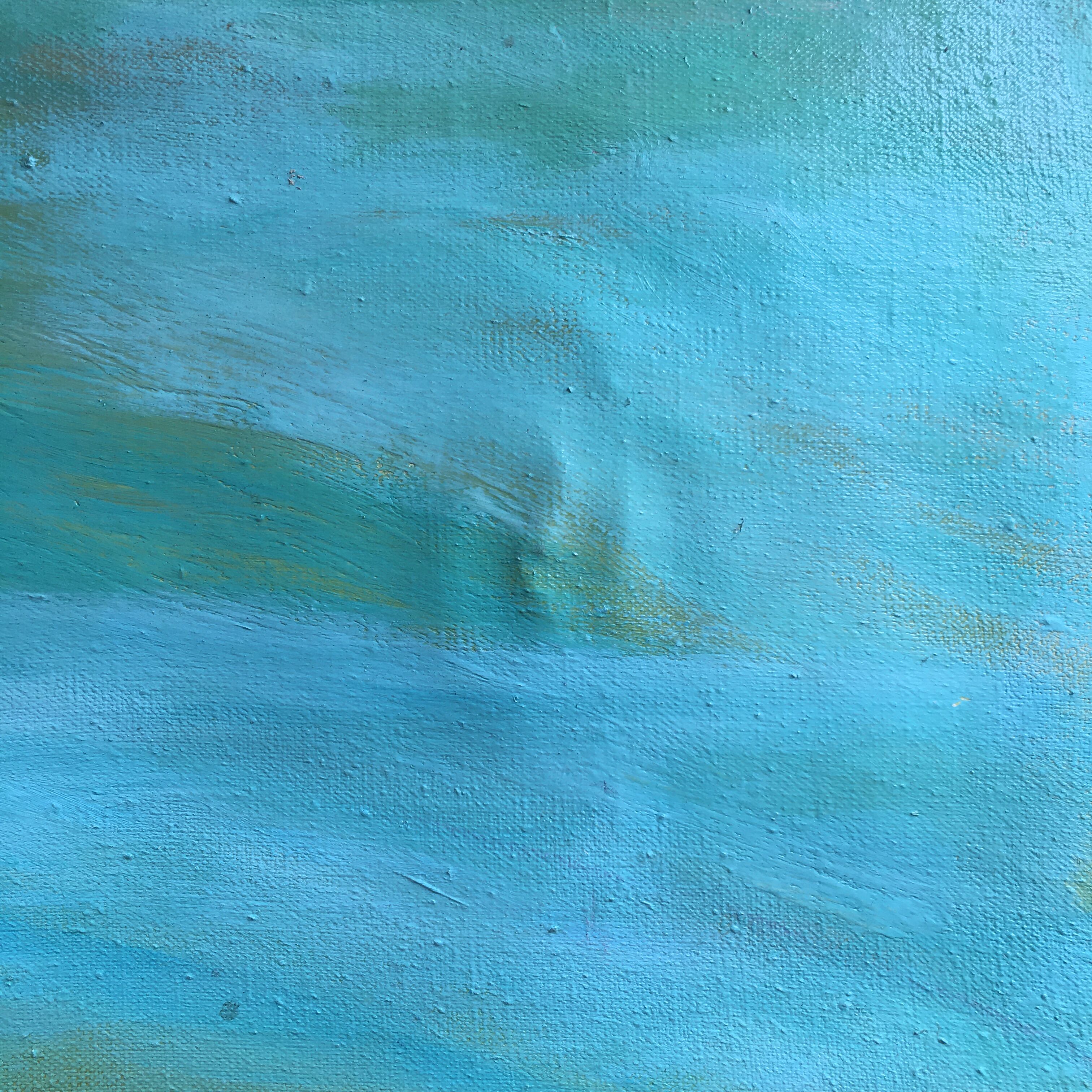 Table cut of oranges