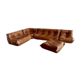 Togo sofa set model designed by Michel Ducaroy 1973