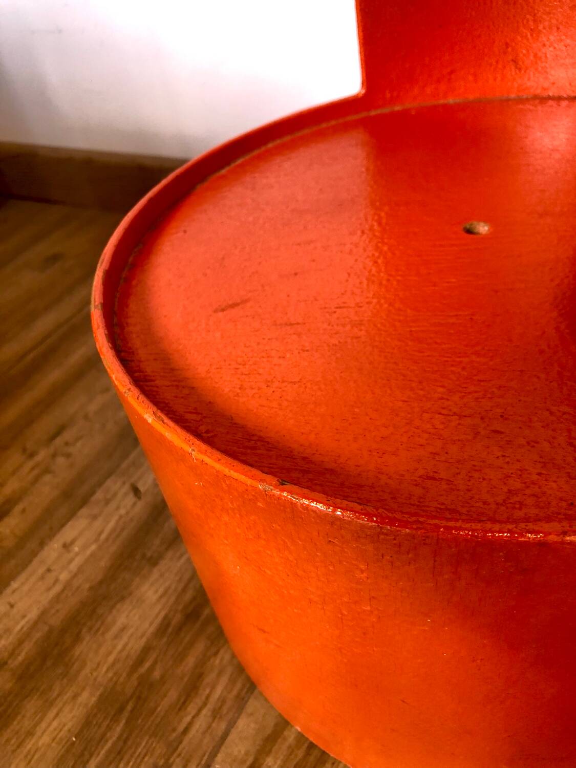 Tomotom children's chair