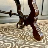 Table Basse Espagnol