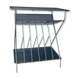 Magazine rack