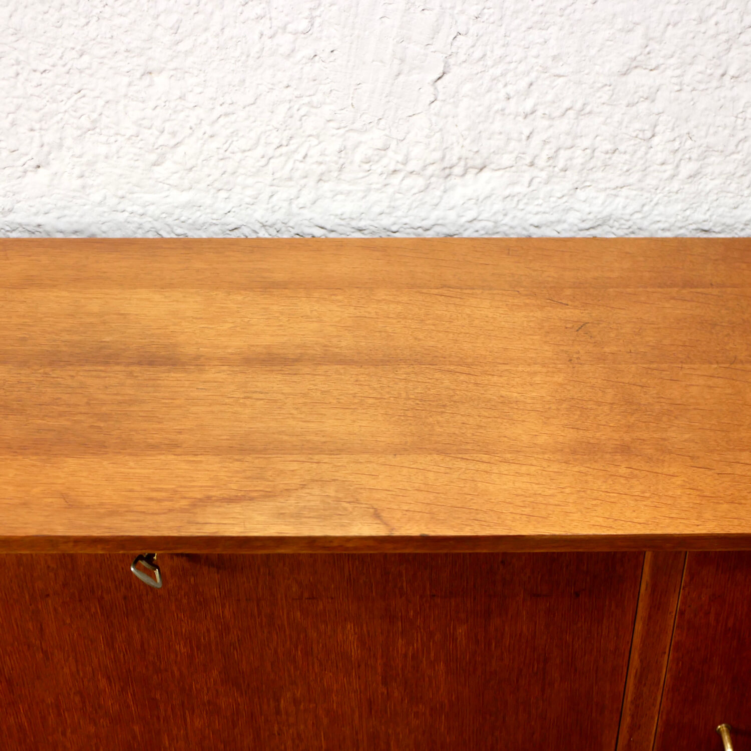 High row with feet compass SAM years 50-60