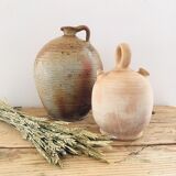 Terracotta pottery