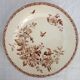 Service part # 1 ironstone Gien May around 1900