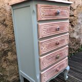 Cherry chiffon tree completely restored