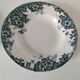 Duo of Moulin des Loups & Hamage plates, Marie-Louise model