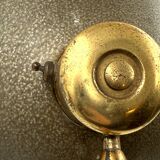 Mid-century modern Desk Lamp, Ferdinand Solère France 1950s