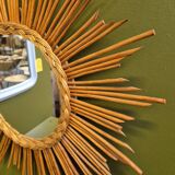 Sun mirror