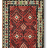 Kilim from the former Yugoslavia