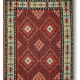Kilim d'ex-Yougoslavie