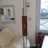 Vintage Streetlight Temde 60s