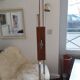 Vintage Streetlight Temde 60s
