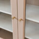 Furniture type Showcase 2 doors / 3 drawers – Hemp "Arum"