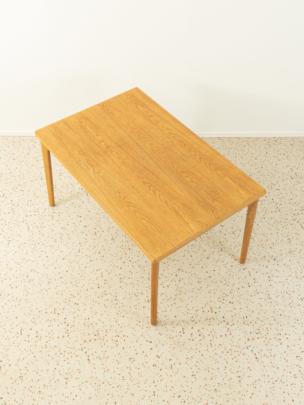 1960s Dining table, Henning Kjærnulf