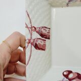 Porcelain Pocket Emptyer Patrick Frey Paris Bazoches Made In France