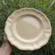 Lot of Sarreguemines plates