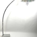 Lampadaire arc Années 1970