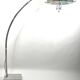 arc floor lamp 1970’s