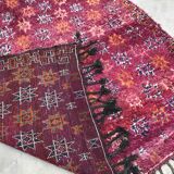 Berber Medium Atlas rug 345 x 195 cm