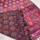Tapis berbère Moyen Atlas 345 x 195 cm