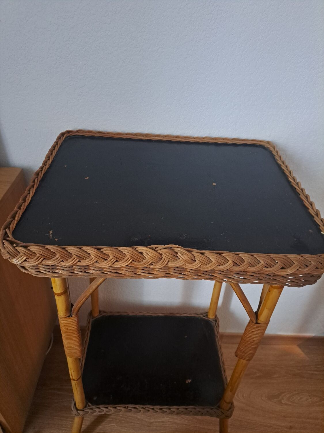 Vintage table