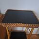 Table vintage