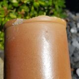 Bouteille en grès