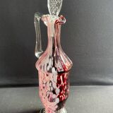 Carafe Verre soufflé – Clichy Legras