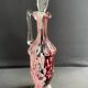 Blown Glass Carafe – Clichy Legras