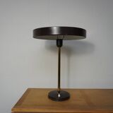 Philips desk lamp designed by Louis Kalff