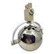 Eyeball Lita Adjustable Spotlight by Nokia 1970 Space Age