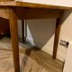 Farm table