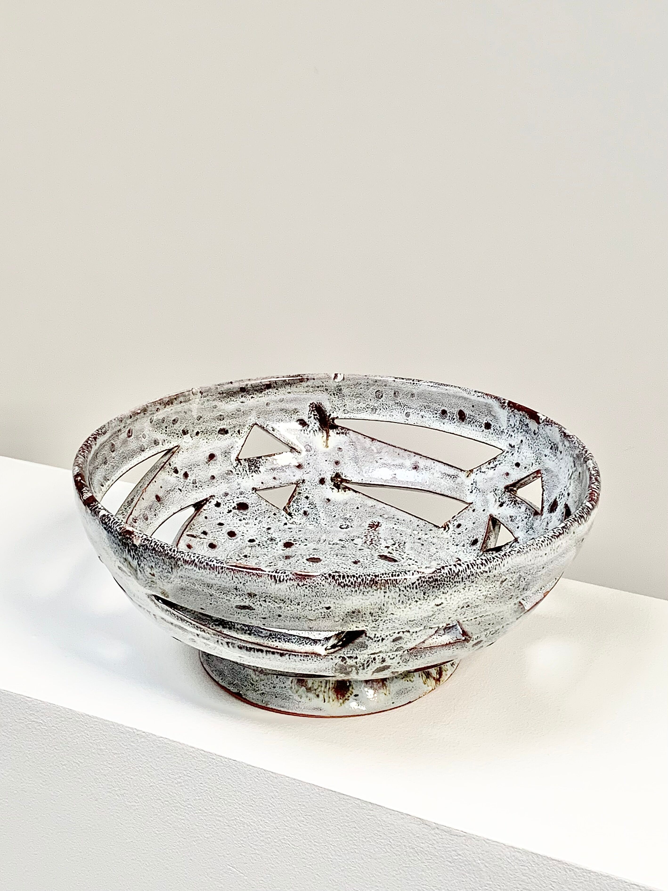 Ceramics of the 60s/70s