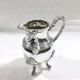 Saglier Frères - Tea and Coffee Service