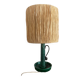 Lampe XL Vallauris