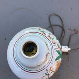 Pied de lampe Louis Drimmer
