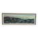 XL Original Swedish Oil on Canvas “Coastal Village” by Bo Sjöberg –Signed
