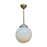 Old Art Deco pendant lamp