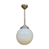 Suspension Art Deco ancienne