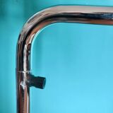 Falkenbergs Belysning "Delux" tall desk lamp with articulated arm