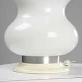 Murano glass table lamp, circa 1970