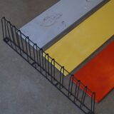 Tomado shelf 1960